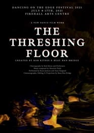 The Threshing Floor' Poster