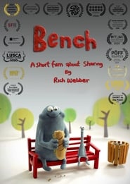 Bench' Poster