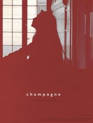Champagne' Poster