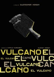 El Vulcano' Poster