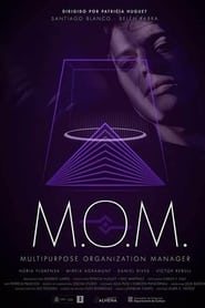 MOM' Poster