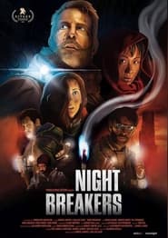 Night Breakers' Poster