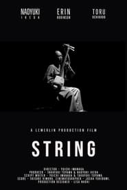 String' Poster