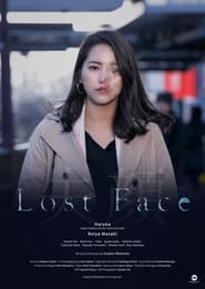 Lost Face' Poster