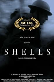 Shells' Poster