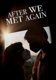 After We Met Again' Poster