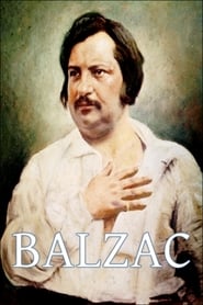 Balzac' Poster