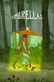 Umbrellas' Poster