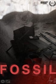 Fossil' Poster