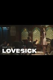 Love Sick' Poster