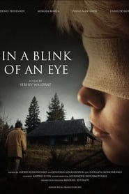 In a Blink of an Eye' Poster