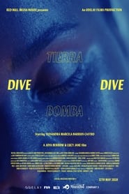 Dive Tierra Bomba Dive' Poster