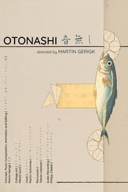 Otonashi' Poster