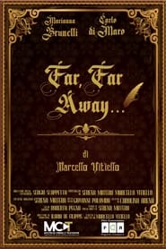 Far far Away' Poster