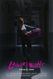 Laundry Night' Poster