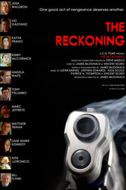 The Reckoning' Poster