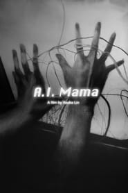 AI Mama' Poster