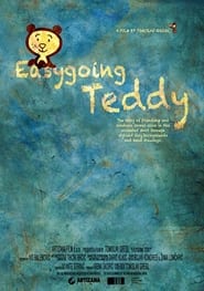Easygoing Teddy' Poster