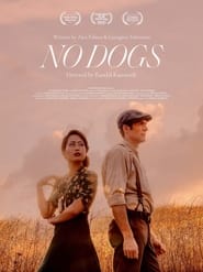 No Dogs' Poster