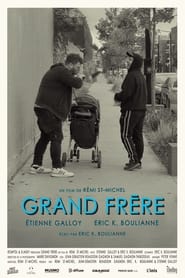 Grand Frre' Poster