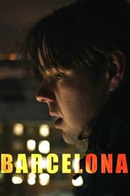 Barcelona' Poster