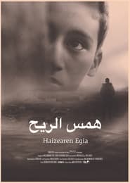 Haizearen Egia' Poster