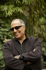 Close up Kiarostami' Poster