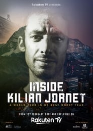 Inside Kilian Jornet' Poster