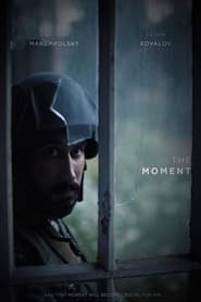 The Moment' Poster