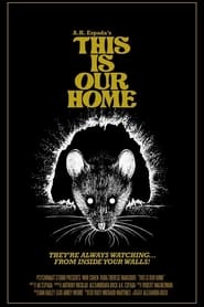 This Is Our Home' Poster