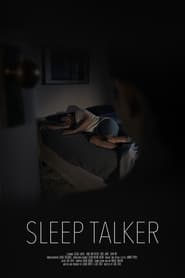 Sleep Talker' Poster