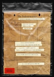 The Indestructibles' Poster