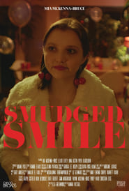Smudged Smile' Poster