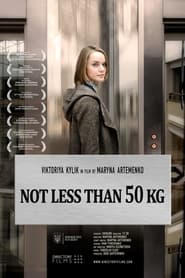 Not Less Than 50 Kg' Poster
