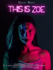 This Is Zoe' Poster