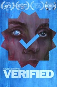 Verified' Poster