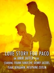 Love Story for Paco' Poster