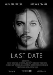 Last Date' Poster