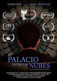 A Palace Between the Clouds' Poster