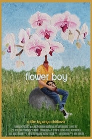 Flower Boy' Poster