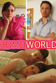 Homoworld' Poster