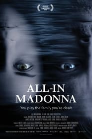 Allin Madonna' Poster