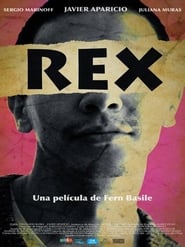 Rex' Poster