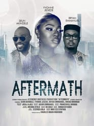 Aftermath' Poster