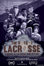 The Roots of Lacrosse' Poster