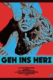 Geh ins Herz' Poster