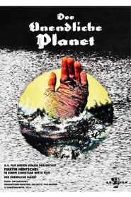 Der unendliche Planet' Poster