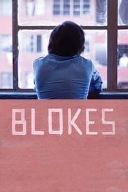 Blocks' Poster