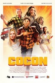 COCOON' Poster