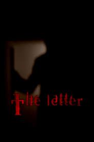 The Letter' Poster